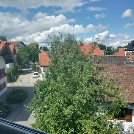 Lejlighed Dg Bad Aibling