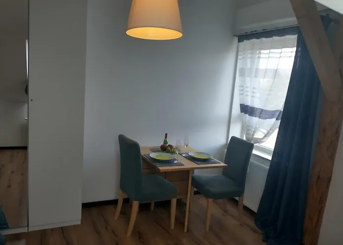 Lejlighed Dg Bad Aibling