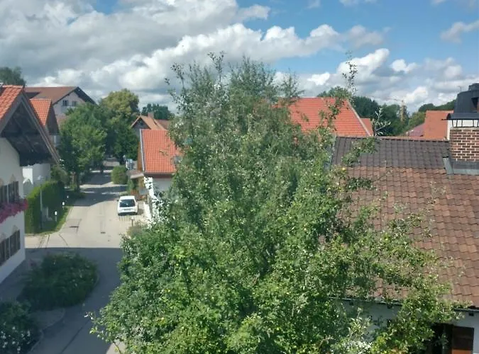 Lejlighed Dg Bad Aibling