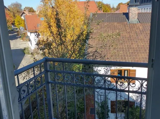 Lejlighed Dg Bad Aibling