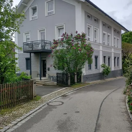 Appartement Dg