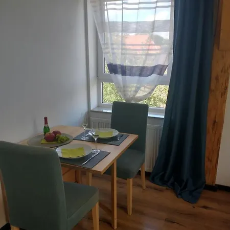 Dg Appartement