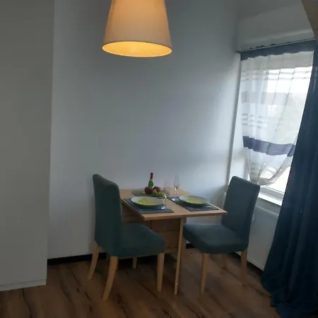 Appartement Dg Bad Aibling