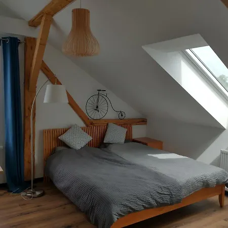 Appartement Dg *