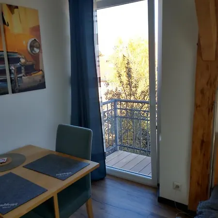 Dg Appartement